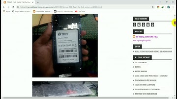 TINMO F900 FLASH FILE 3rd Verson MT6580 5 1 Hang Logo Dead Fix Firmware