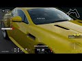 Gran Turismo 7 - Lago Maggiore - Défi européennes FR 550 - Aston Martin V8 Vantage S '15 - Stock