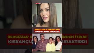 Ünlü Oyuncu Ve Bergüzar Korelin Annesi Hülya Darcan, Tanju Korel Ile Olan Evliliğini Anlattı