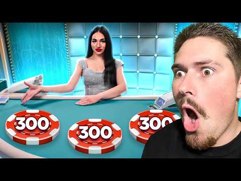 Was sind die Live VIP Tables bei JokerTipp?