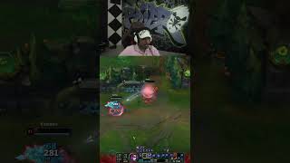 Highlight Insano Que O Buero Fez