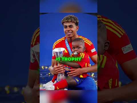 #football #ronaldo #yamal