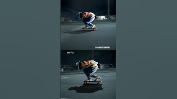 Sony FX3 vs DJI Osmo Action 5 Pro #actioncamera #DJI #sonyfx3