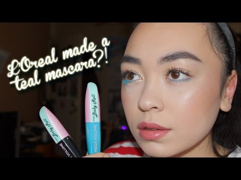 Babyroll mascara discount
