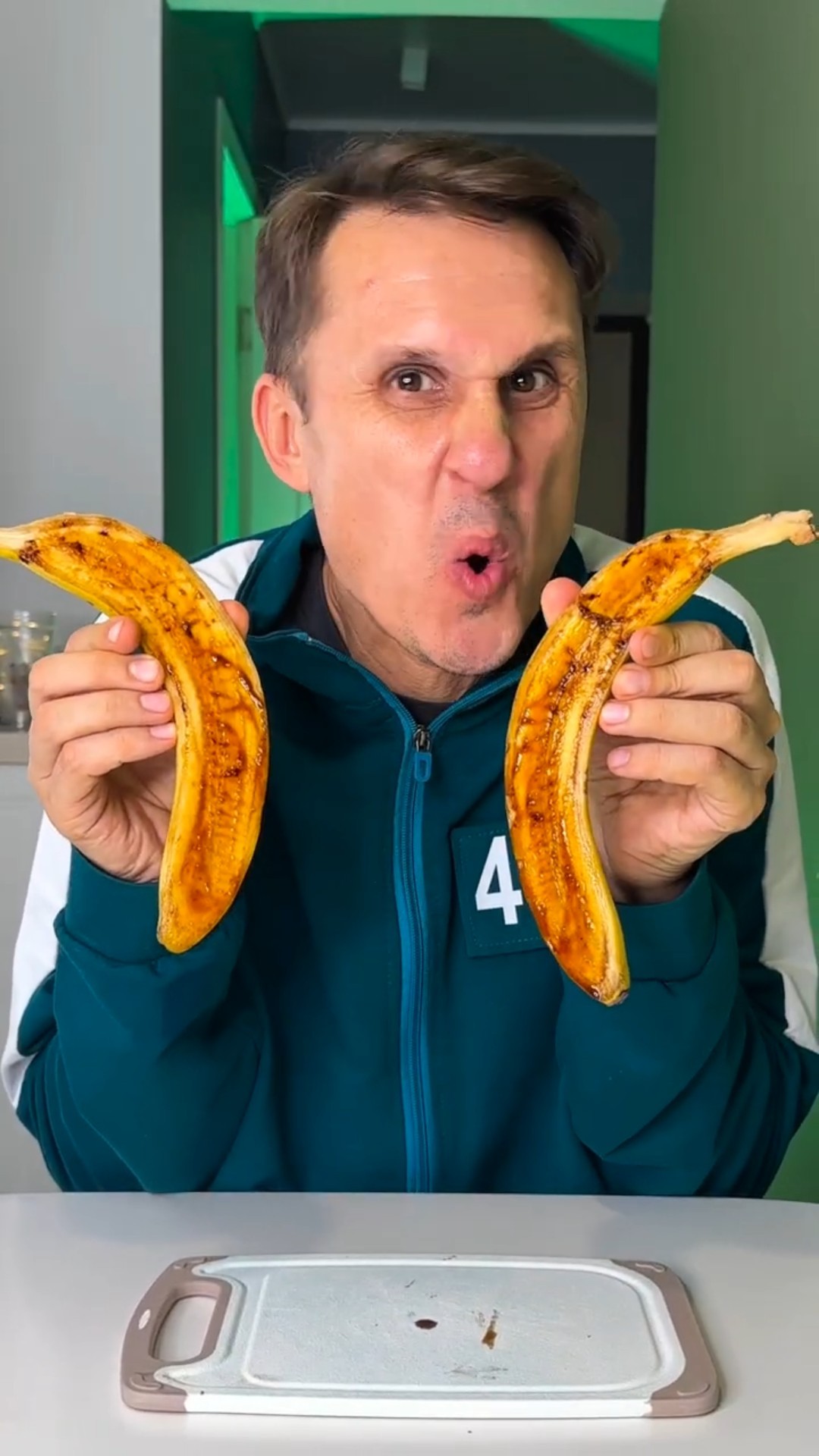 It Wasn't a Banana… Or Was It?! 🍌 - YouTube