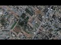 صور الأقمار الصناعية ترصد بدء إسرائيل هجومها البري على جنوب قطاع غزة صور الأقمار الصناعية ترصد بدء إسرائيل هجومها البري على جنوب قطاع غزة