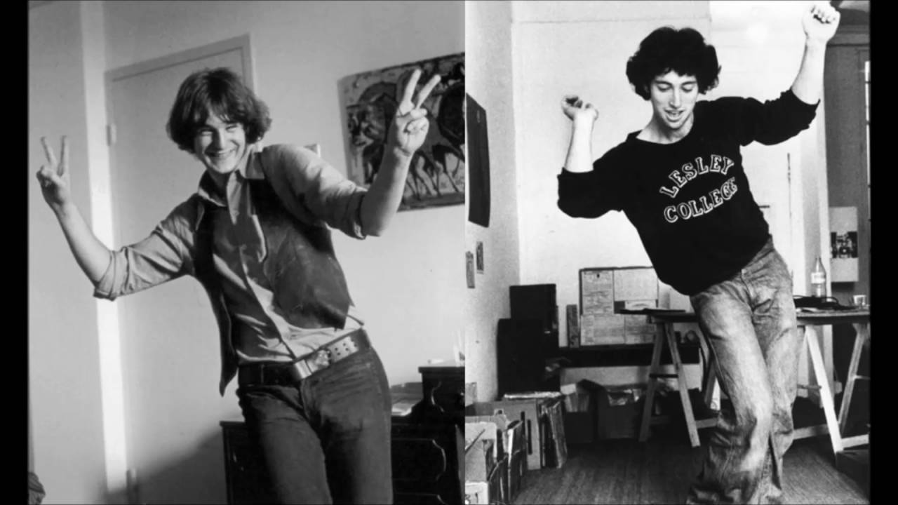 Government Center - Alex Chilton sings Jonathan Richman 2007