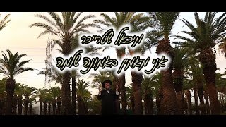 אני מאמין I ר' מיכאל שטרייכר בקליפ חדש - Ani mamin