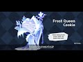 CookieRun. Королевство печенюшек