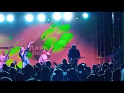 Mihaela Fileva Boycott Sofia Sep 27th 2024 Students Park Fest