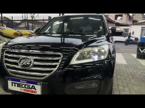 Lifan X60 2014