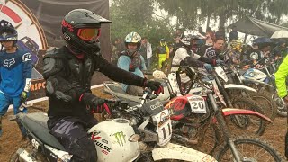 Nagaland Motocross championship/ participating on Xpulse 200/Motorsport india