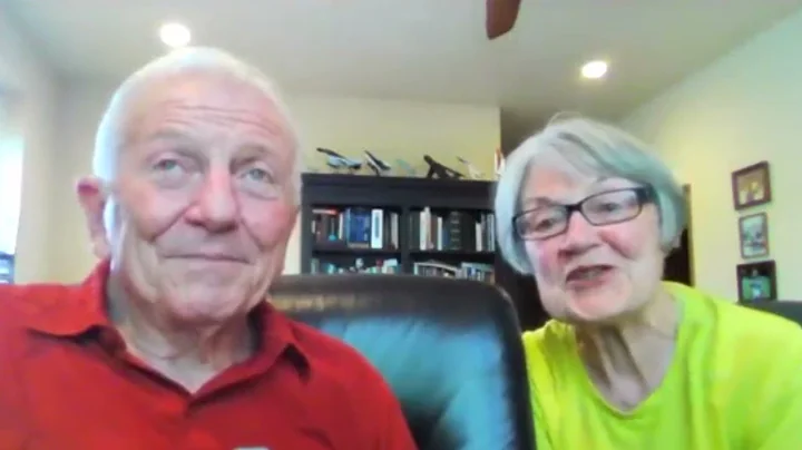 OCR Diane Shriver Interview