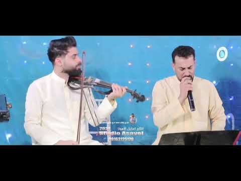 الفنان المحبوب عباس الاسحاقي