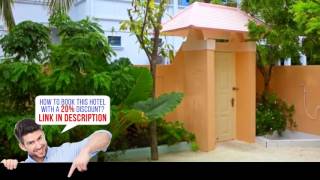 Rasdhoo Coralville, Rasdu Atoll, Review HD | Maldivian Hotels reviews