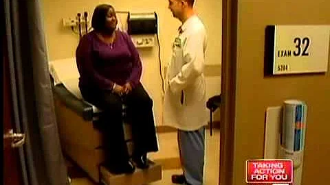 Test predicts heart disease risk