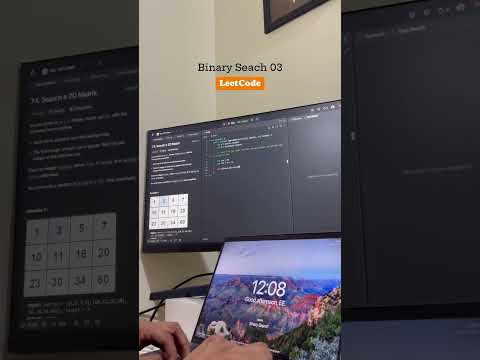 Binary Search 03