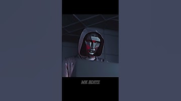 Frontman destroyed Squid Game ☠️ 🎬 Squid game season 3 #squidgame #squidgame3 #kdrama #shorts