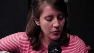 Caitlin Rose &quot;Sinful Wishing Well&quot; Live at KDHX 5/12/13