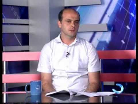 ბლექსი \u0026 დასაქმება (დროის ვექტორი)