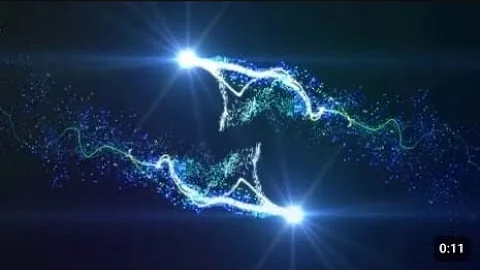 Top 5 Intro #Particle Trail |best intros on youtube |free intro templates