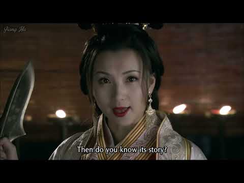 War of the Three Kingdoms 2010 Death of Diaochan