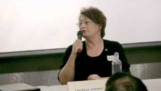 District 6 Supervisor Candidate Forum - Candidate Questions