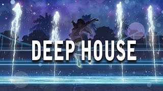 Justin Novak - Keep Running