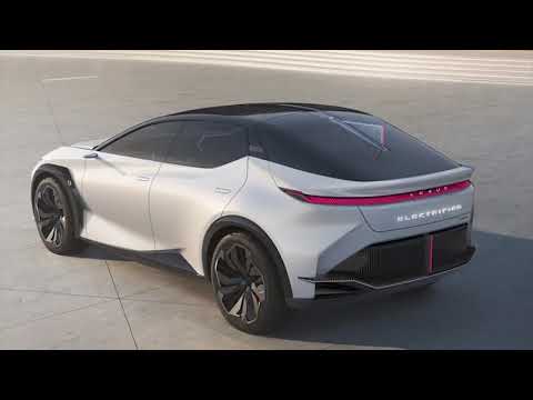 ###New Lexus LF-Z