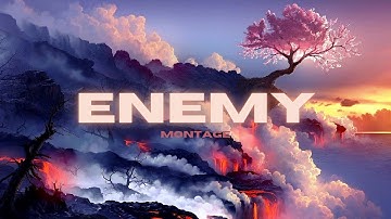 ENEMY | Apex Legends Mobile Montage #apexlegendsindia