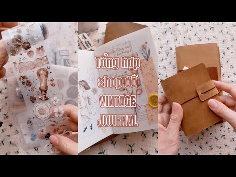 Tổng Hợp Shop