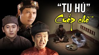 Phim Cổ Tích Việt Nam "TU HÚ" CƯỚP CHỖ | Cổ tích Việt Nam Mới Hay Nhất 2022 | Cổ tích 2022 | THVL