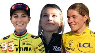 Pauline Ferrand-Prévot, the choice is made and confirmed