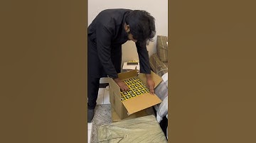 QY Toys Rubik’s Cube Unboxing #shorts