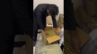 QY Toys Rubik’s Cube Unboxing #shorts screenshot 5