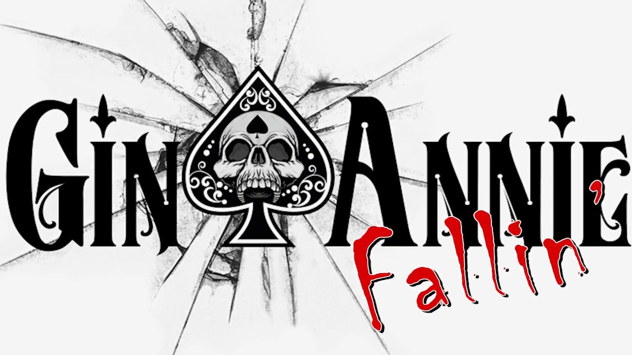 Guarda Gin Annie - Fallin' (Official Video) su YouTube Guarda Gin Annie - Fallin' (Official Video) su YouTube