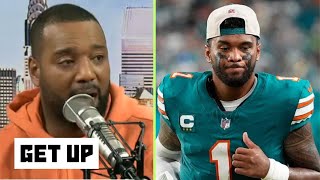 Chris Canty Reacts To Tua Tagovailoa Issues Apology To Miami Dolphins Teammates Over Public Remarks
