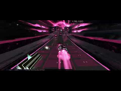 {AudioSurf 2} Eric