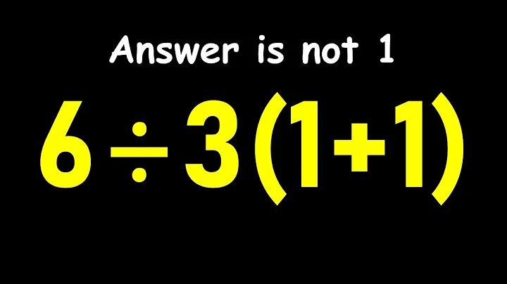 This Math Trick Will Blow Your Mind!