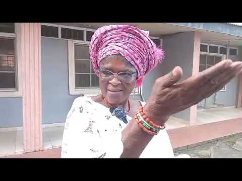 WHAT PEOPLE SAID ABOUT NEW OLUBADAN OBA SENATOR RASHEED ADEWOLU LADOJA