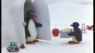 Pingu - S02 E03 - Pingu the Chef