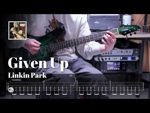 Given Up - Linkin Park