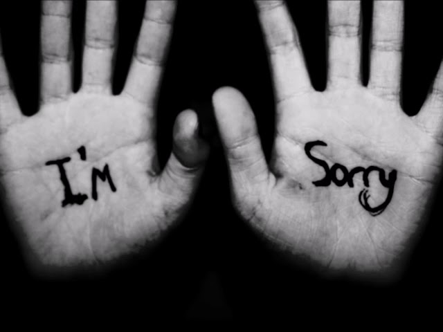 Watch Im So Sorry (slower pop beat) on YouTube Watch Im So Sorry (slower pop beat) on YouTube