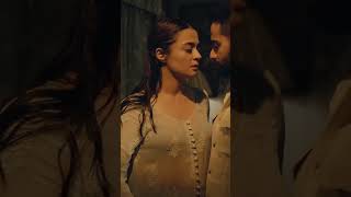 Surveen Chawla Hot Kissing Scene