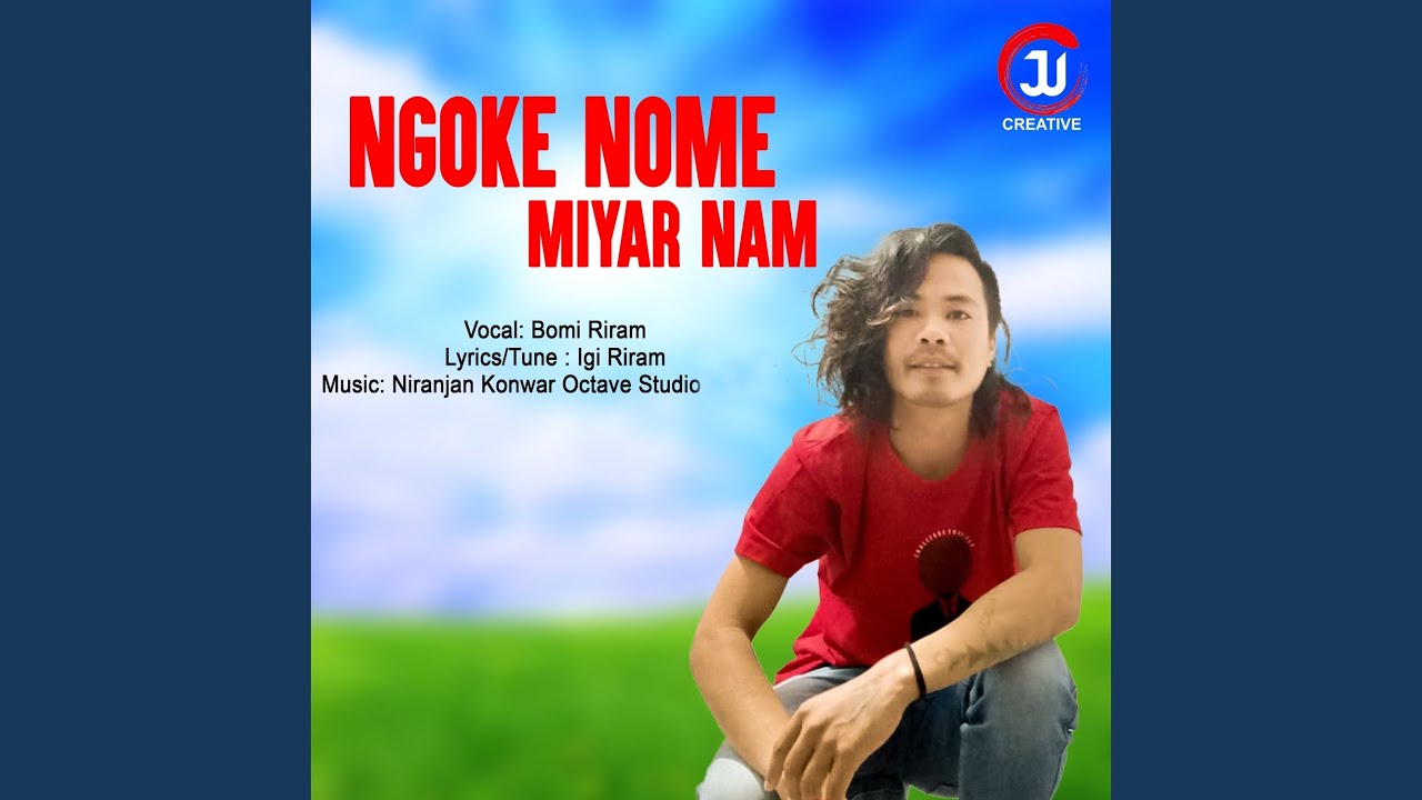 Ngoke Nome Miyar Nam