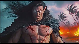 Tales Of Kingforce A Strange Shore Dark Fantasy Short Film