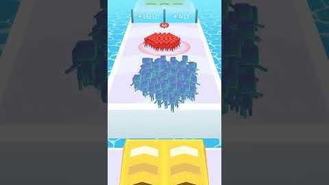 Count Masters Crowd Clash Level 116