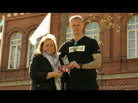 Video: Ema, Aitäh