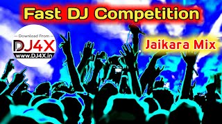 Fast dj competition jaikara 2018 | non stop dialogue mix hard bass
remix song dj4x.in #dj_competition #jaikara #dj4x.in by : skj ...