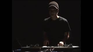 【FULL VINYL】 DJ JIF ROCK  vs DJ YUKI FUJIMATSU   DMC JAPAN 2007 BATTLE 02